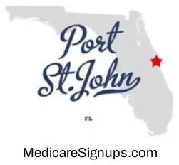 Enroll in a Port St. John Florida Medicare Plan.