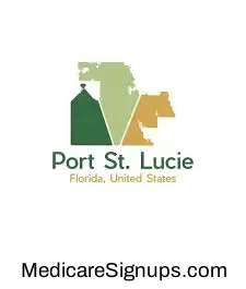 Enroll in a Port St. Lucie Florida Medicare Plan.