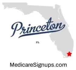 Enroll in a Princeton Florida Medicare Plan.