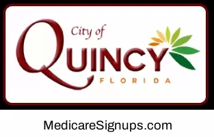 Enroll in a Quincy Florida Medicare Plan.