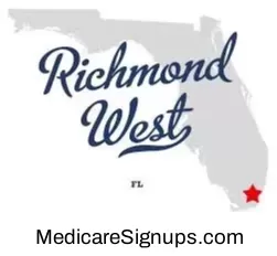 Enroll in a Richmond West Florida Medicare Plan.