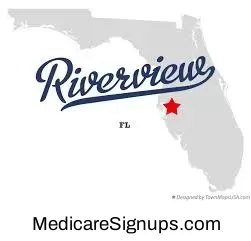 Enroll in a Riverview Florida Medicare Plan.