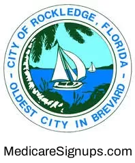 Enroll in a Rockledge Florida Medicare Plan.