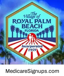 Enroll in a Royal Palm Beach Florida Medicare Plan.