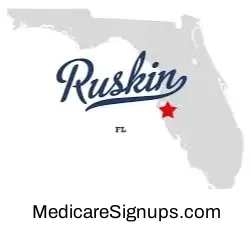 Enroll in a Ruskin Florida Medicare Plan.