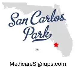 Enroll in a San Carlos Park Florida Medicare Plan.