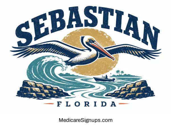 Enroll in a Sebastian Florida Medicare Plan.