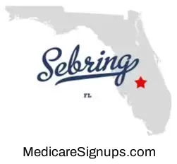 Enroll in a Sebring Florida Medicare Plan.