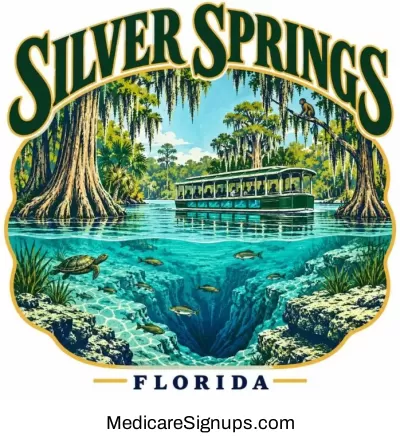 Enroll in a Silver Springs Florida Medicare Plan.