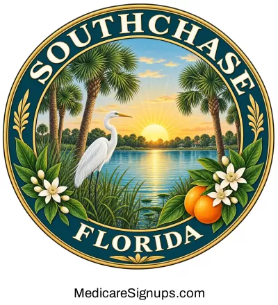 Enroll in a Southchase Florida Medicare Plan.