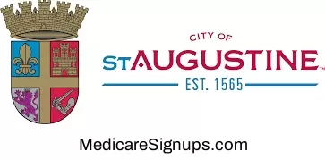 Enroll in a St. Augustine Florida Medicare Plan.