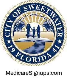 Enroll in a Sweetwater Florida Medicare Plan.