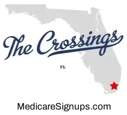Enroll in a The Crossings Florida Medicare Plan.