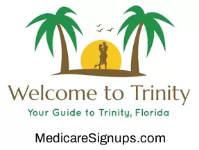 Enroll in a Trinity Florida Medicare Plan.