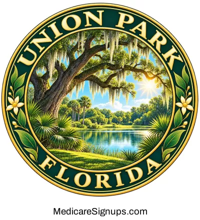 Enroll in a Union Park Florida Medicare Plan.