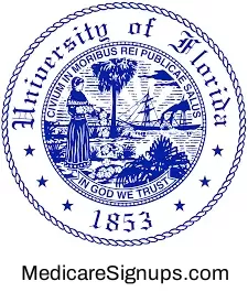 Enroll in a University Florida Medicare Plan.