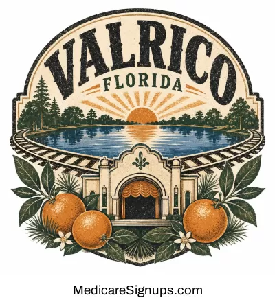 Enroll in a Valrico Florida Medicare Plan.