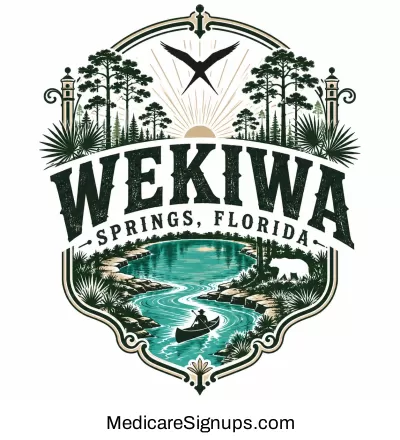 Enroll in a Wekiwa Springs Florida Medicare Plan.