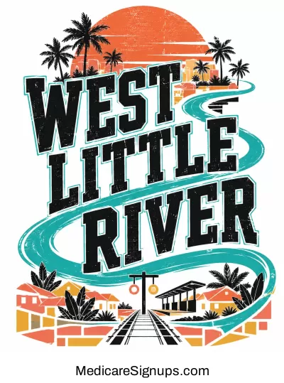 Enroll in a West Little River Florida Medicare Plan.