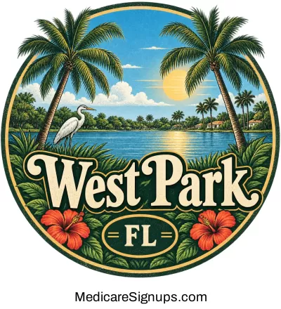 Enroll in a West Park Florida Medicare Plan.