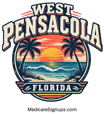 Enroll in a West Pensacola Florida Medicare Plan.