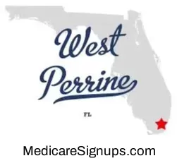 Enroll in a West Perrine Florida Medicare Plan.