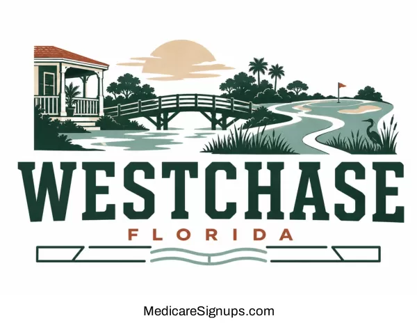 Enroll in a Westchase Florida Medicare Plan.