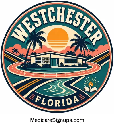 Enroll in a Westchester Florida Medicare Plan.