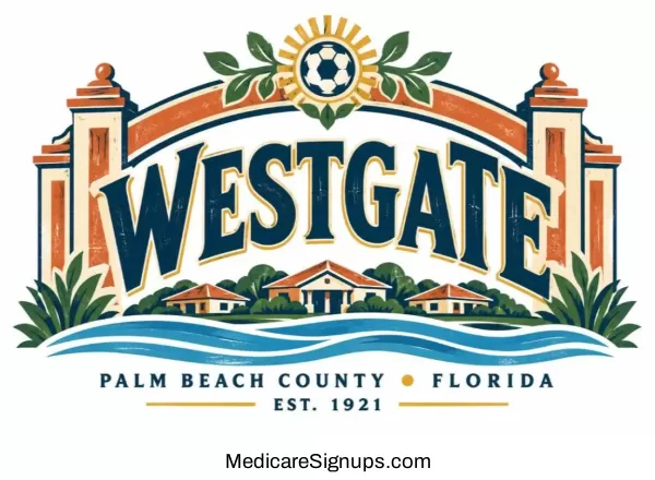 Enroll in a Westgate Florida Medicare Plan.