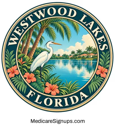 Enroll in a Westwood Lakes Florida Medicare Plan.
