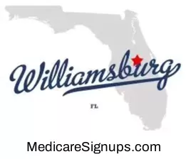 Enroll in a Williamsburg Florida Medicare Plan.