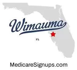 Enroll in a Wimauma Florida Medicare Plan.