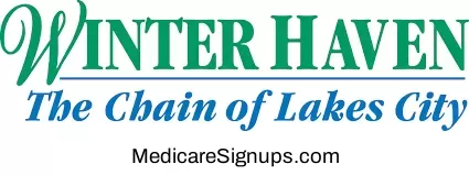 Enroll in a Winter Haven Florida Medicare Plan.