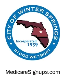 Enroll in a Winter Springs Florida Medicare Plan.