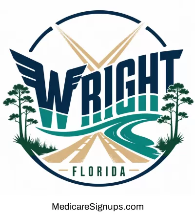 Enroll in a Wright Florida Medicare Plan.