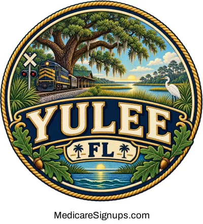 Enroll in a Yulee Florida Medicare Plan.